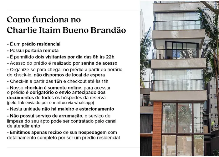 Charlie Itaim Bueno Brandao