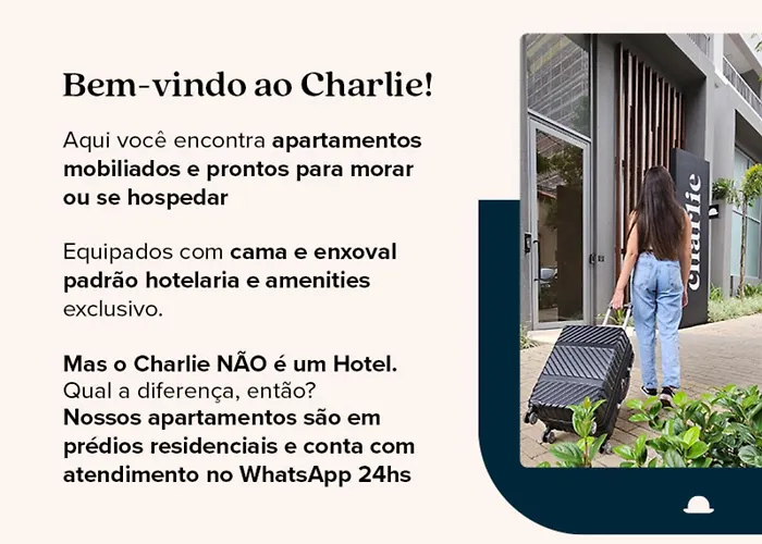 Charlie Itaim Bueno Brandao