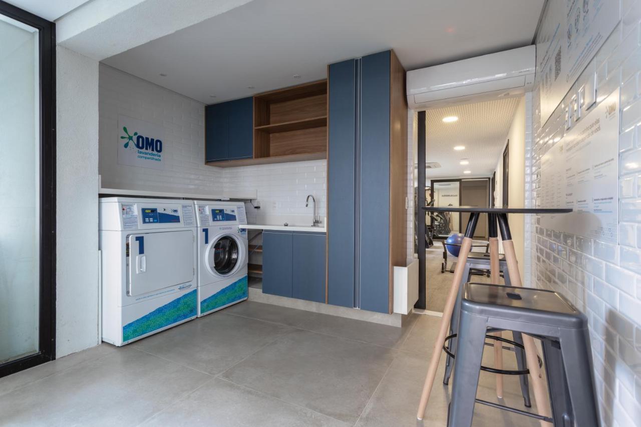 Apartamento Charlie Itaim Bueno Brandão