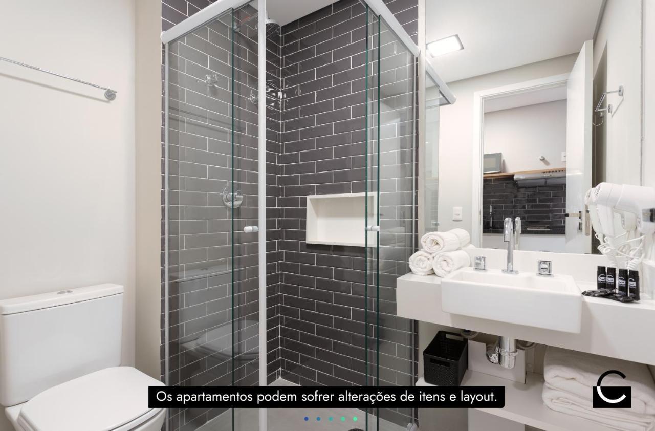 Charlie Itaim Bueno Brandão Apartamento São Paulo