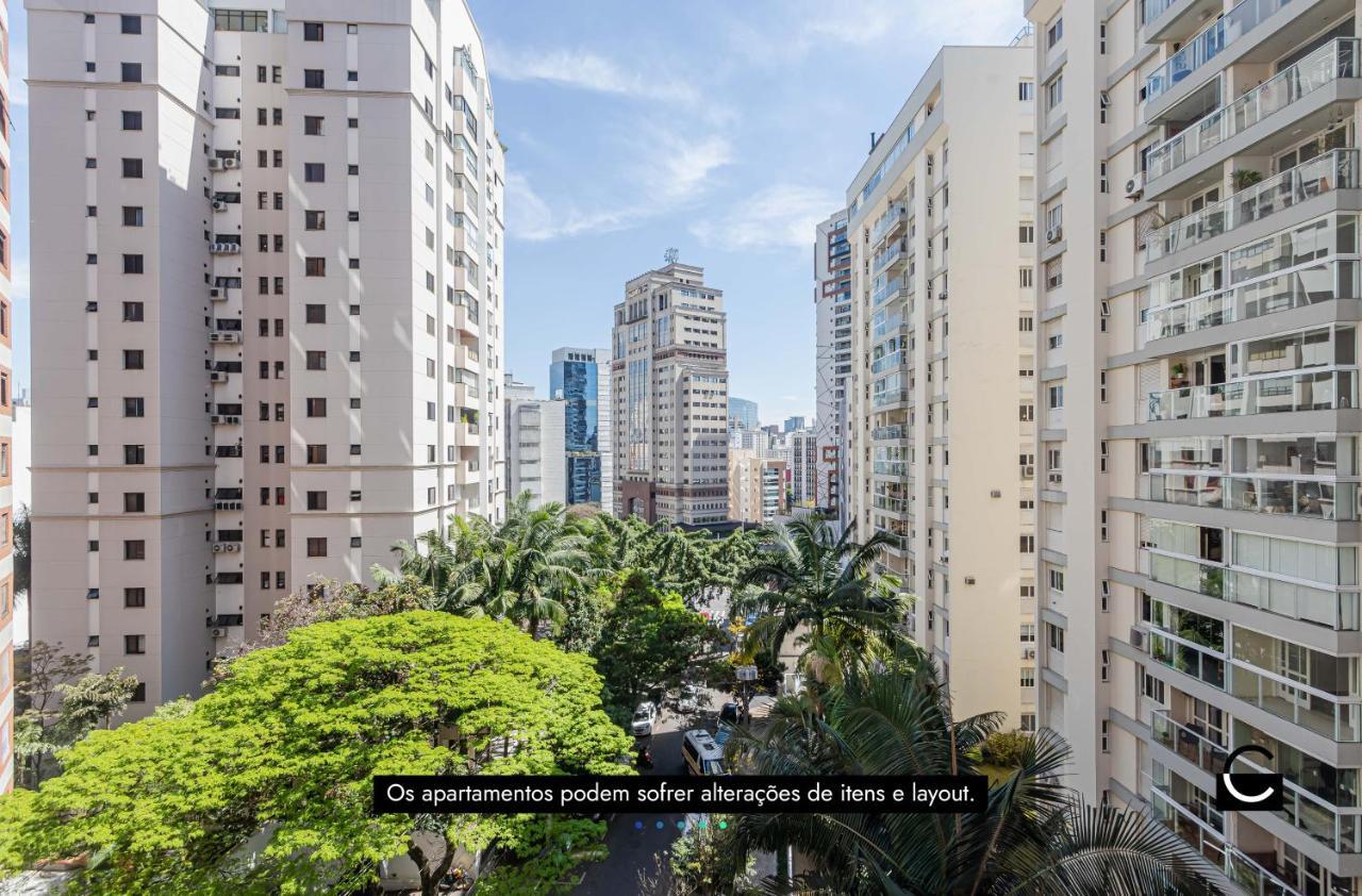 Apartamento Charlie Itaim Bueno Brandão