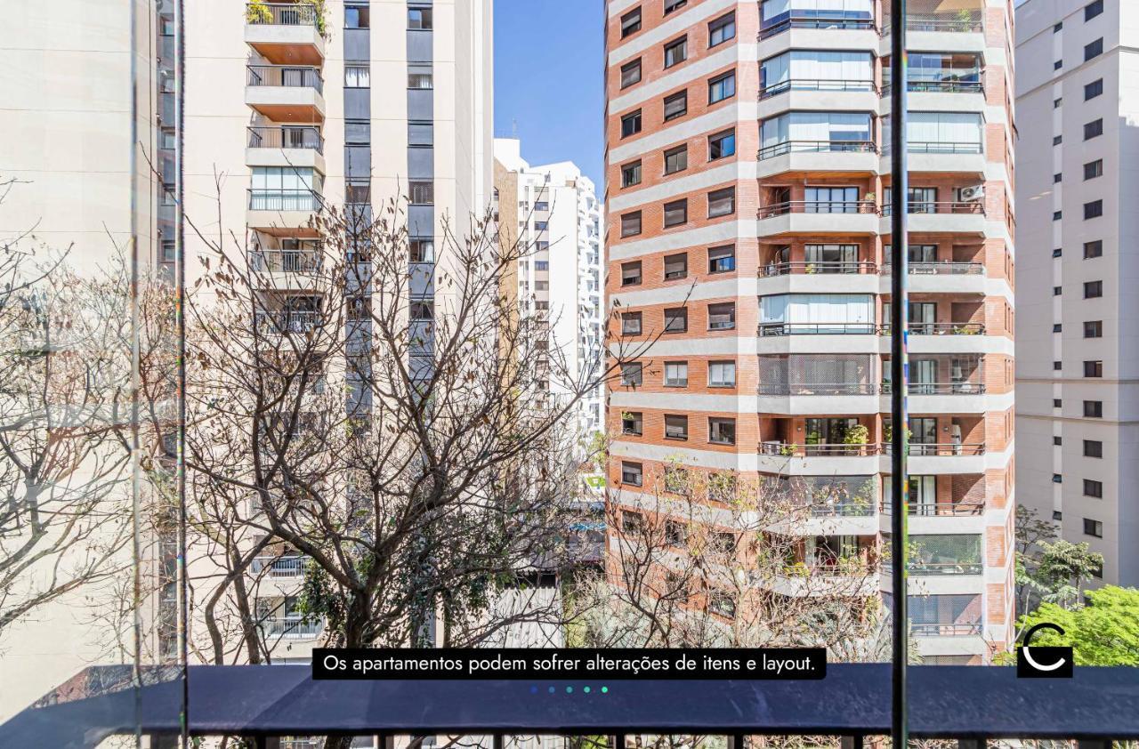 Apartamento Charlie Itaim Bueno Brandão *