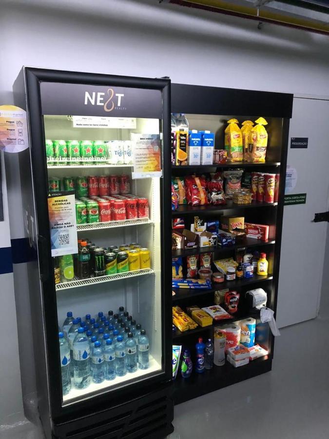 Charlie Itaim Bueno Brandão Apartamento São Paulo
