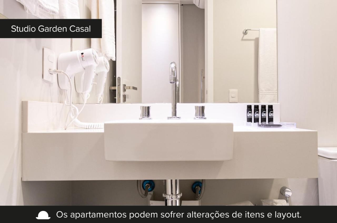 Apartamento Charlie Itaim Bueno Brandão
