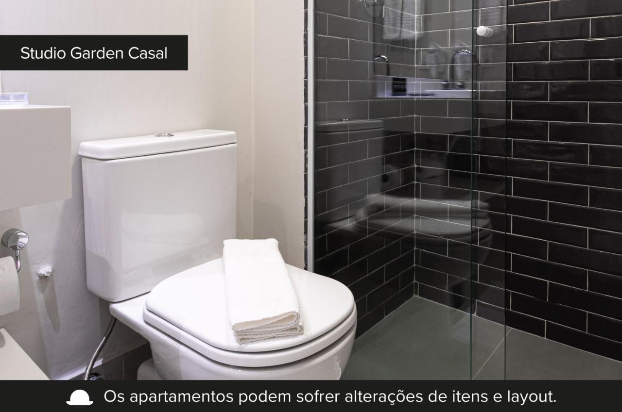Charlie Itaim Bueno Brandão Apartamento São Paulo