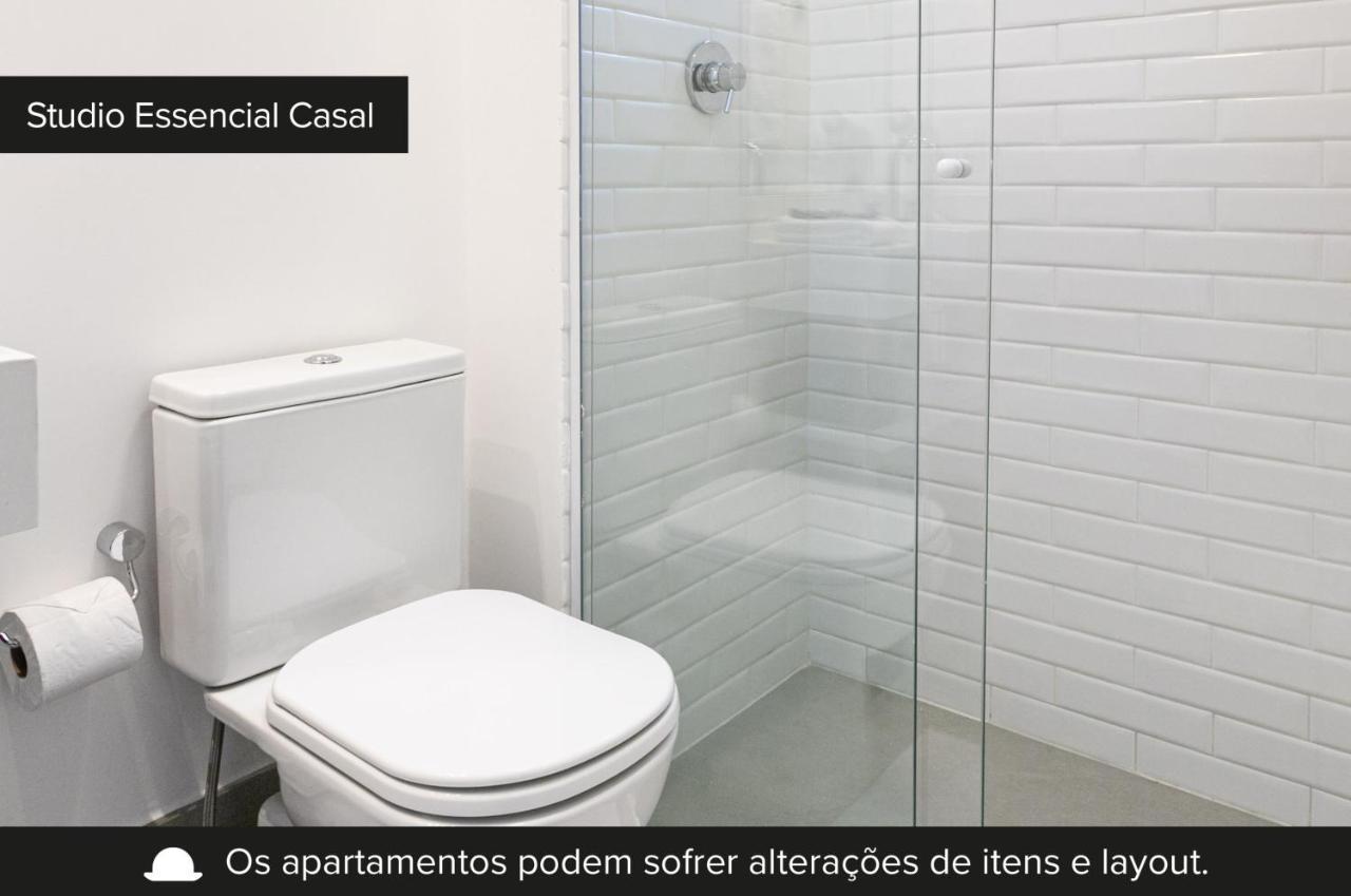 Apartamento Charlie Itaim Bueno Brandão