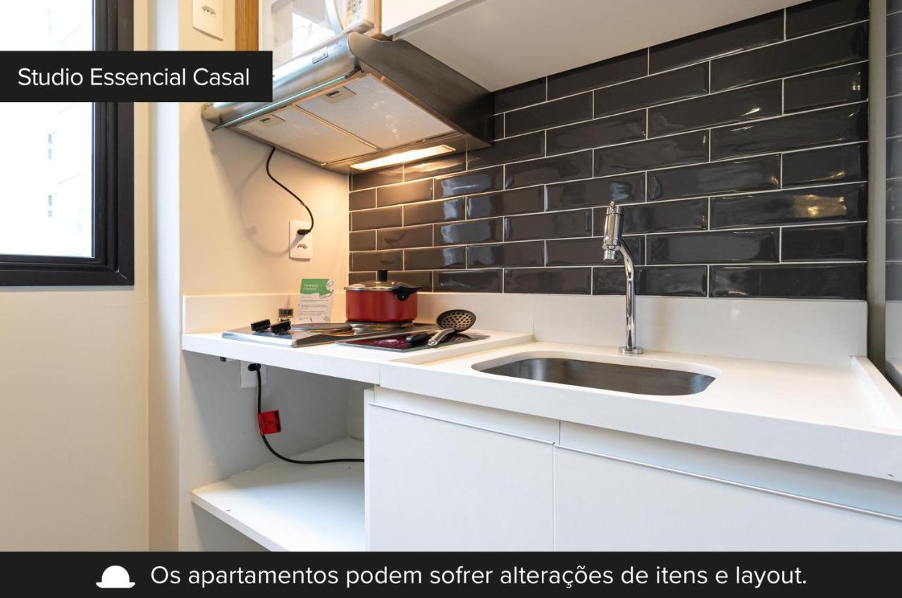 Apartamento Charlie Itaim Bueno Brandão *