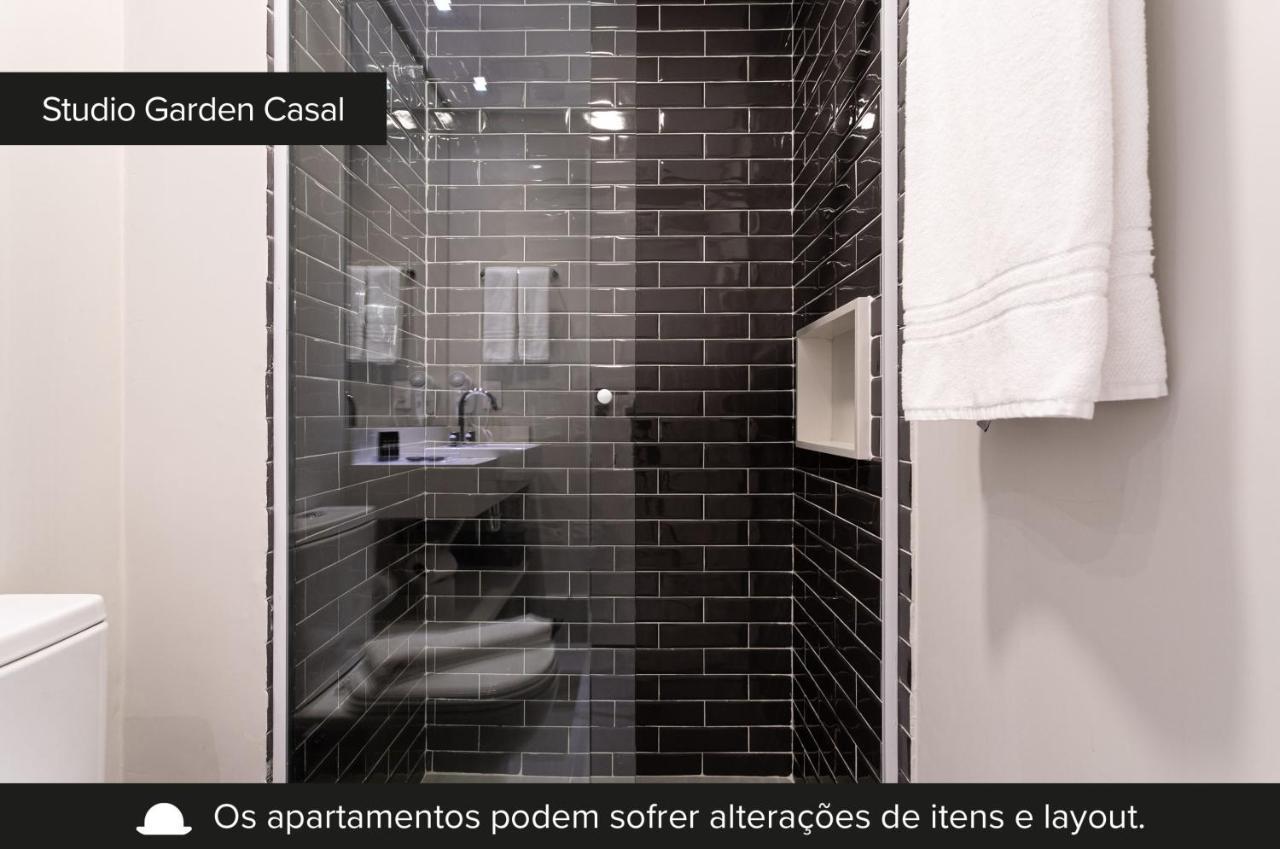 Apartamento Charlie Itaim Bueno Brandão São Paulo