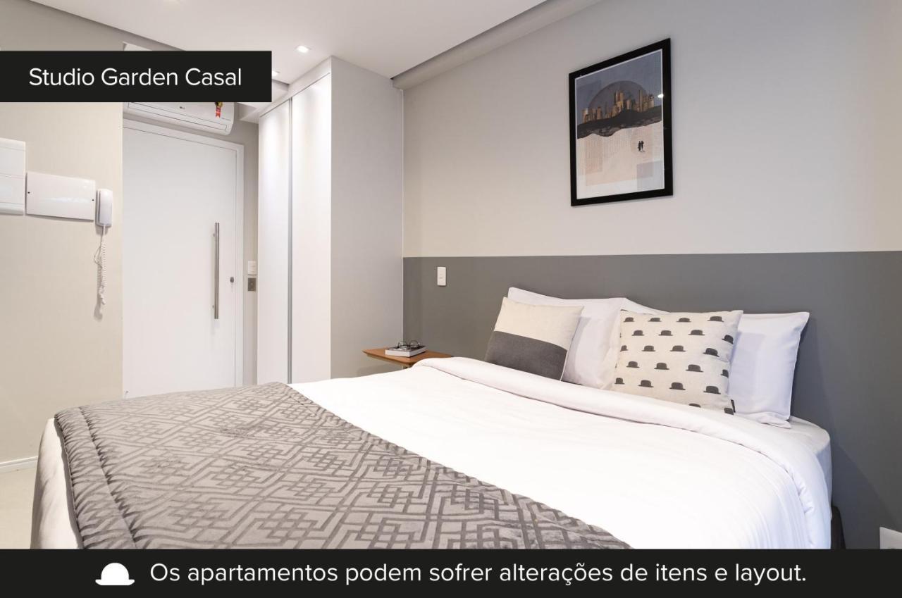 Apartamento Charlie Itaim Bueno Brandão
